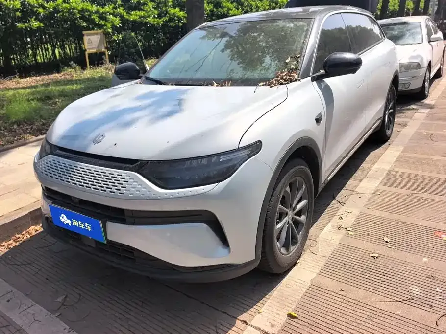 Leapmotor C11