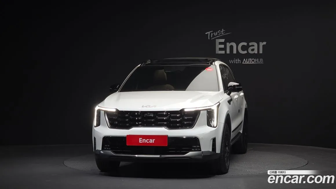 Kia Sorento — фото 4