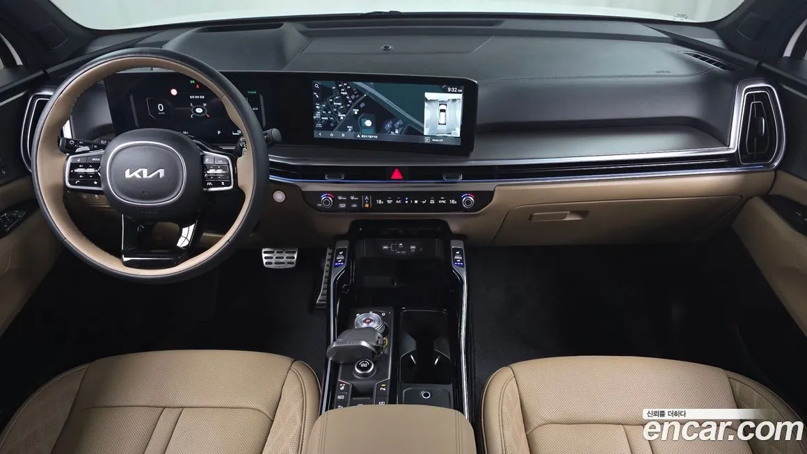 Kia Sorento — фото 3
