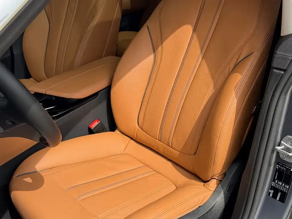BMW 6 Series GT 2021 из CN, фото 3
