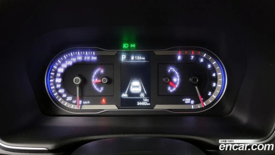 Hyundai Tucson — фото 7