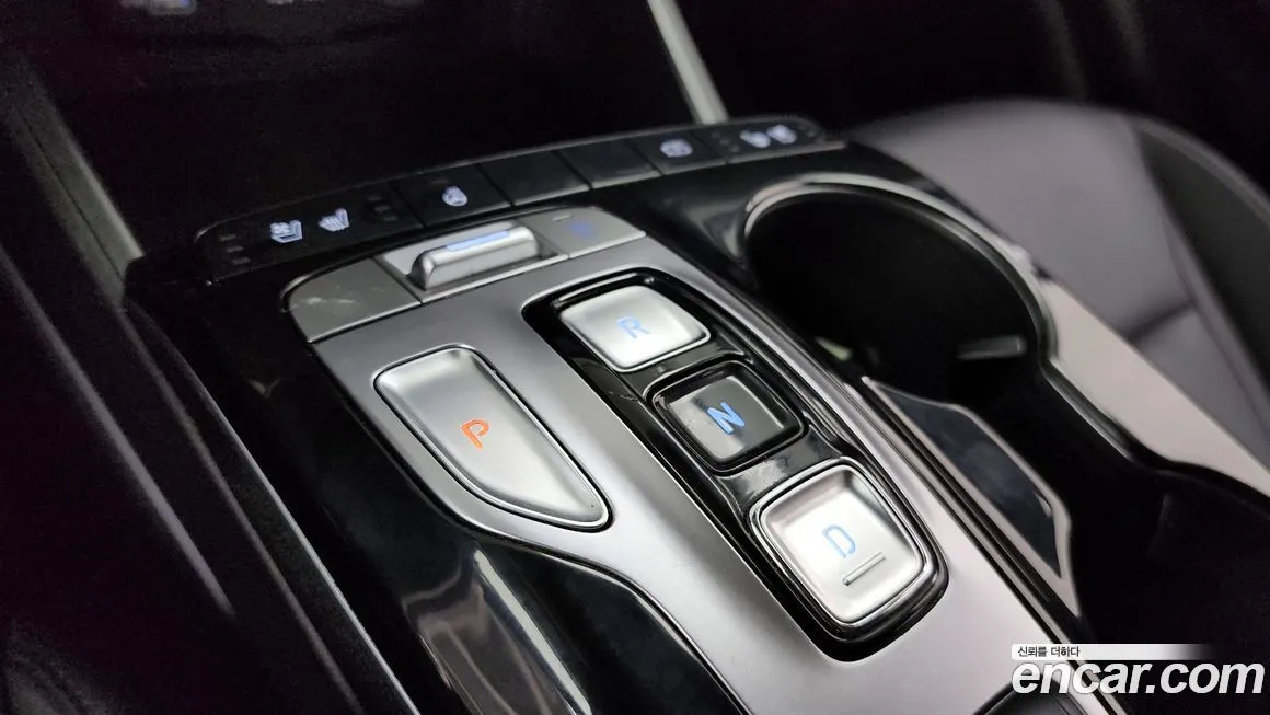Hyundai Tucson — фото 4