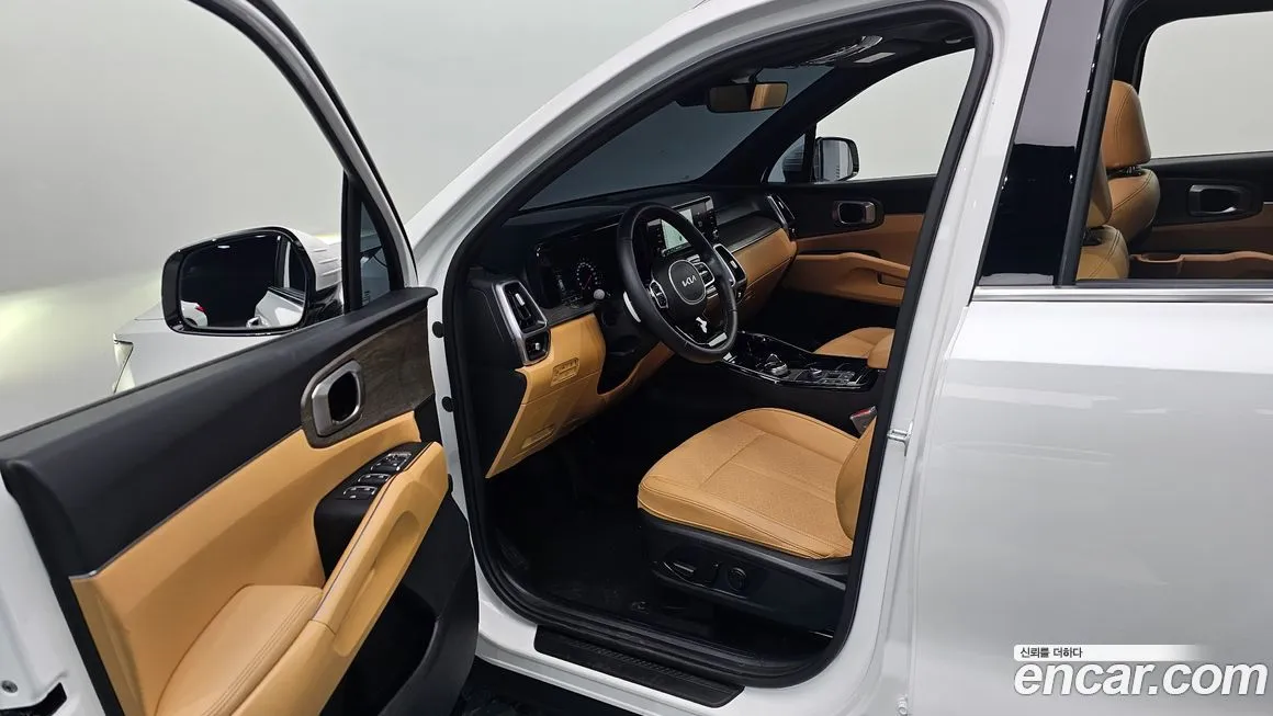 Kia Sorento — фото 4