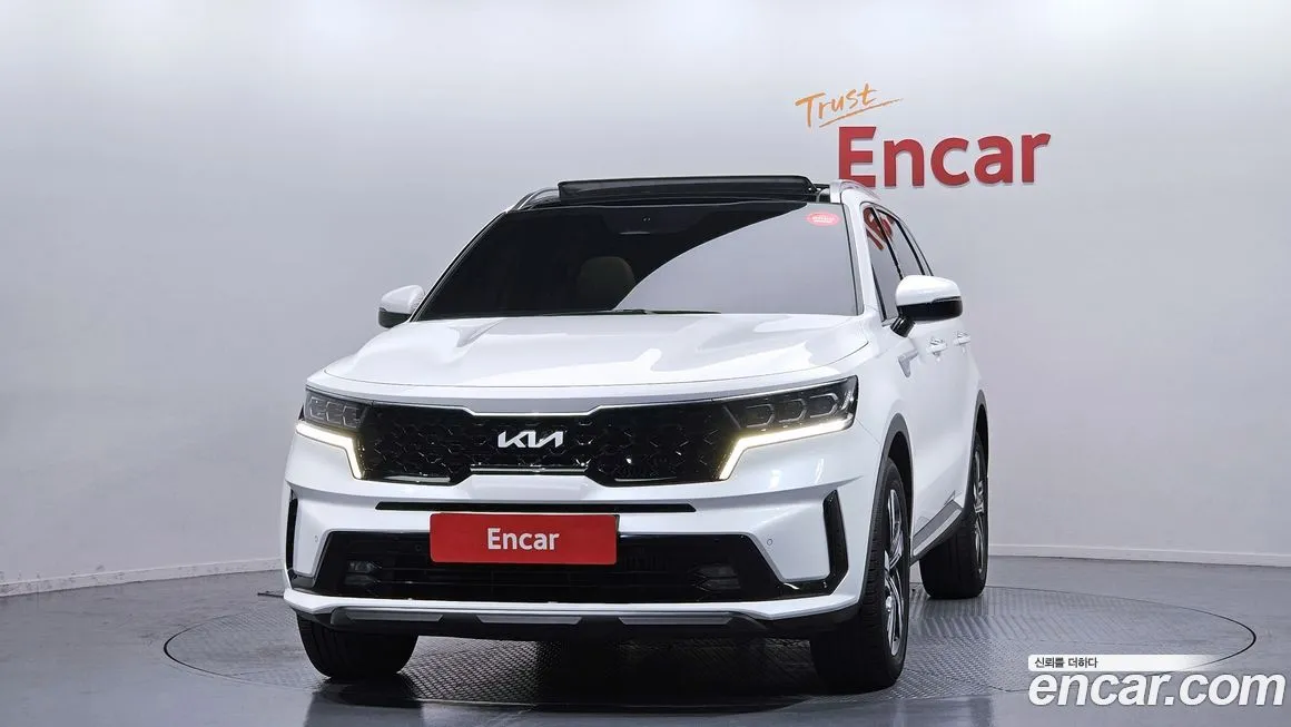 Kia Sorento — фото 2