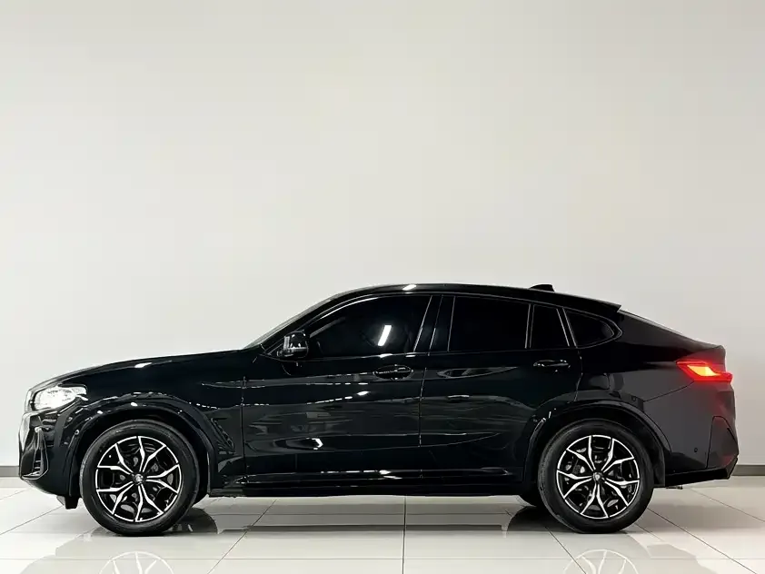 BMW X4 — фото 2