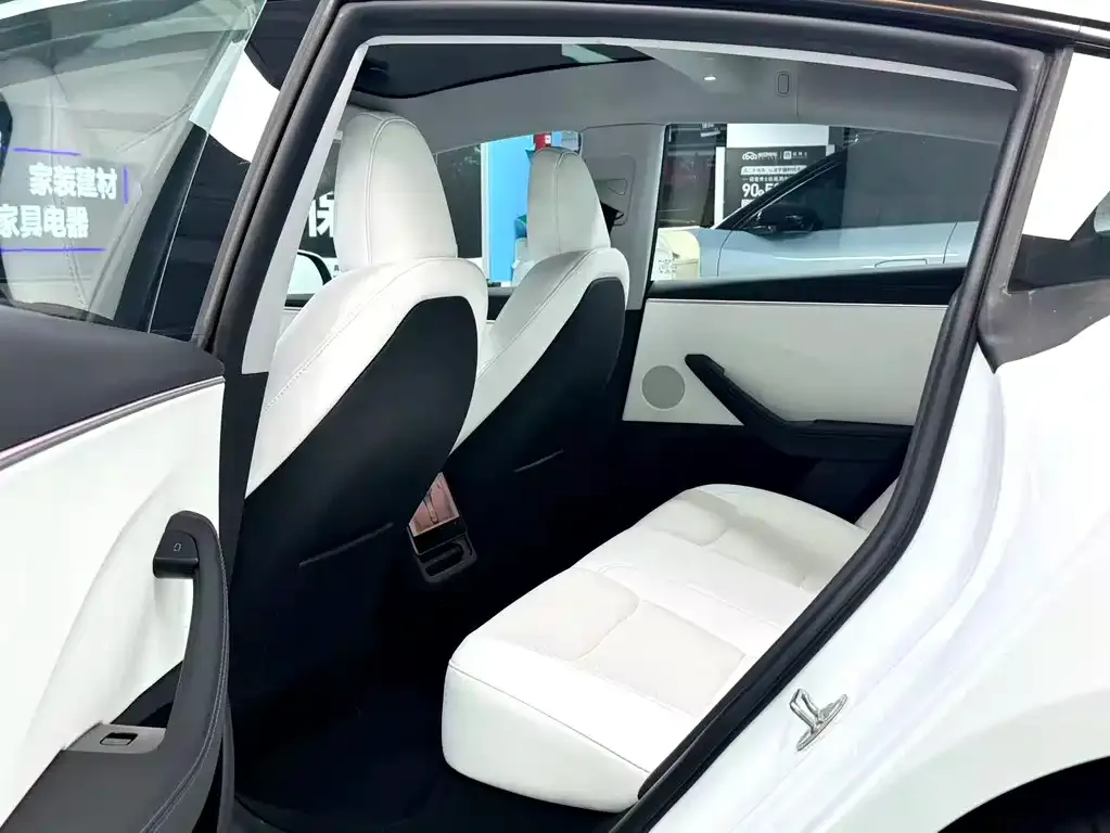 Tesla Model 3 2024 из CN, фото 9