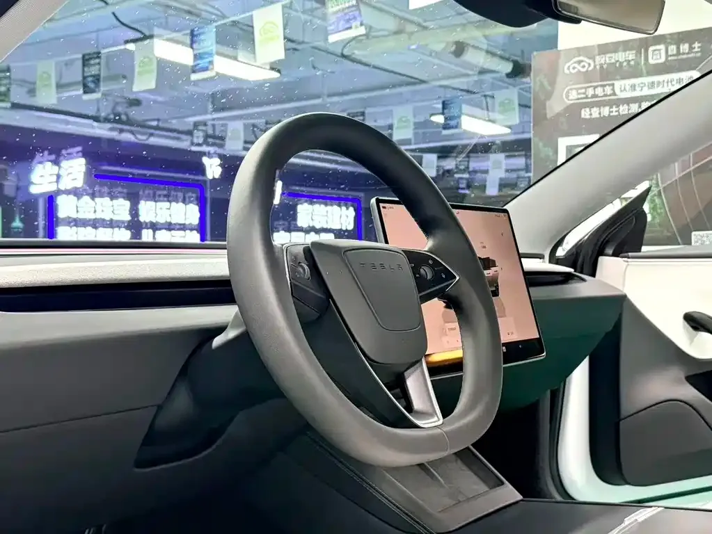 Tesla Model 3 2024 из CN, фото 10