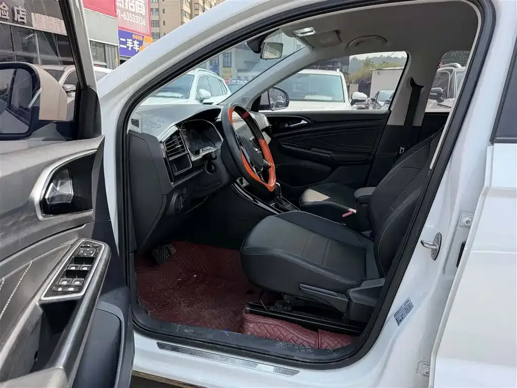 Jetta VS5 2022 из CN, фото 6
