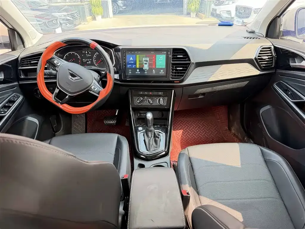 Jetta VS5 2022 из CN, фото 8