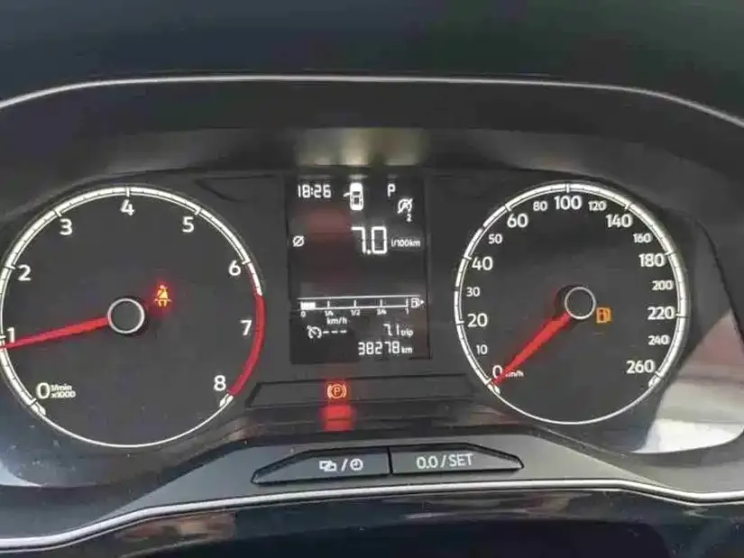 Jetta VS5 2022 из CN, фото 2