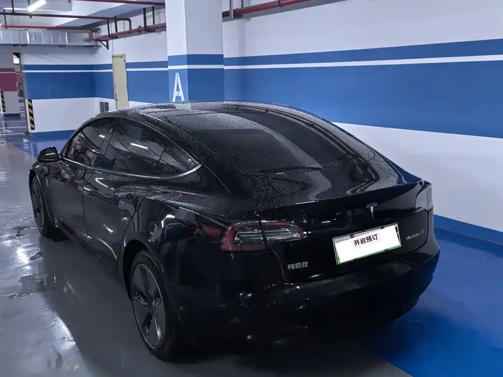 Tesla Model 3 2023 из CN, фото 5