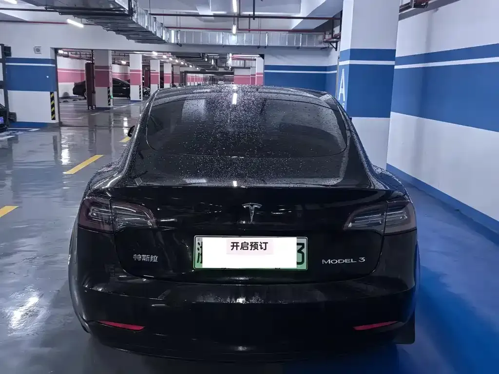 Tesla Model 3 2023 из CN, фото 7