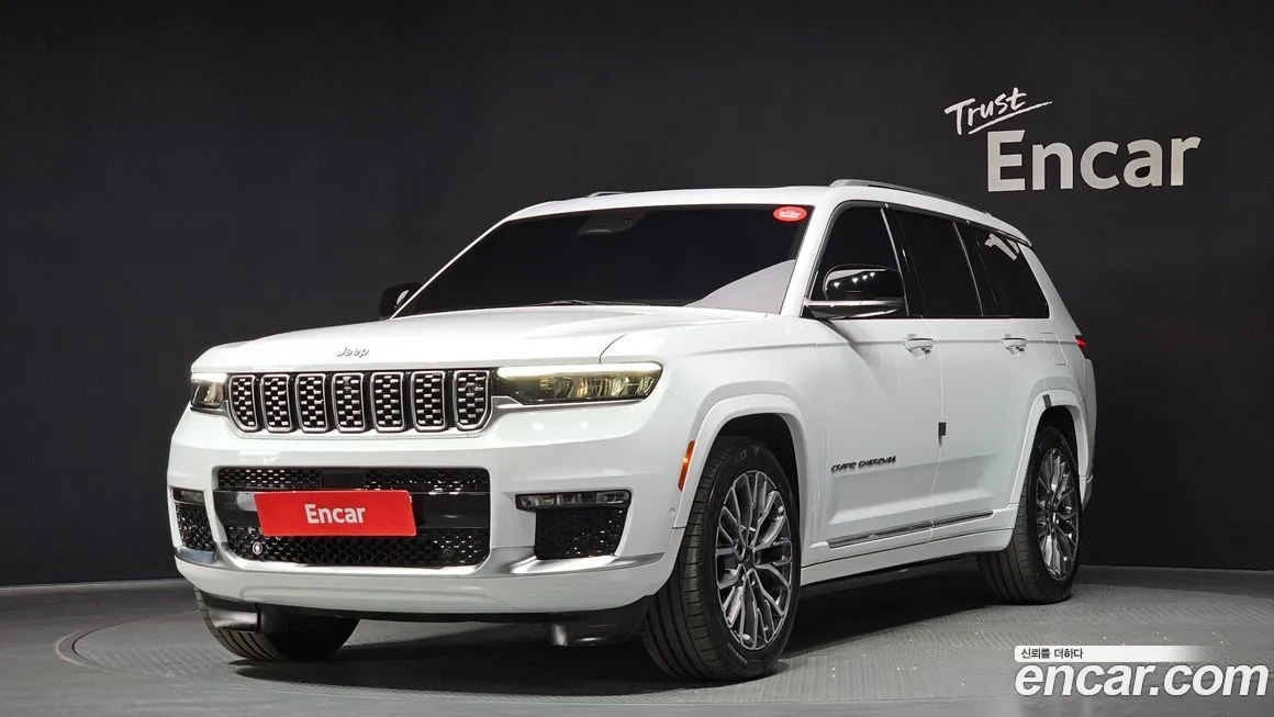 Jeep Cherokee — фото 1