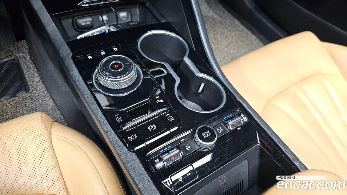 Kia K5 2021 из KR, фото 8