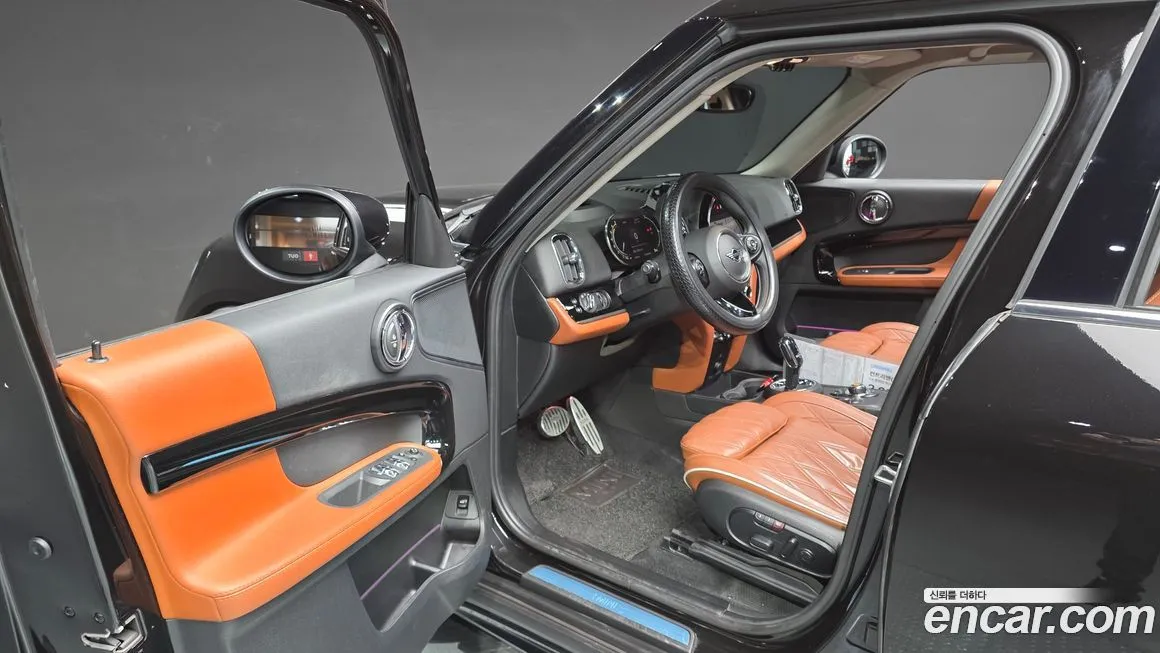 Mini Countryman 2021 из KR, фото 4