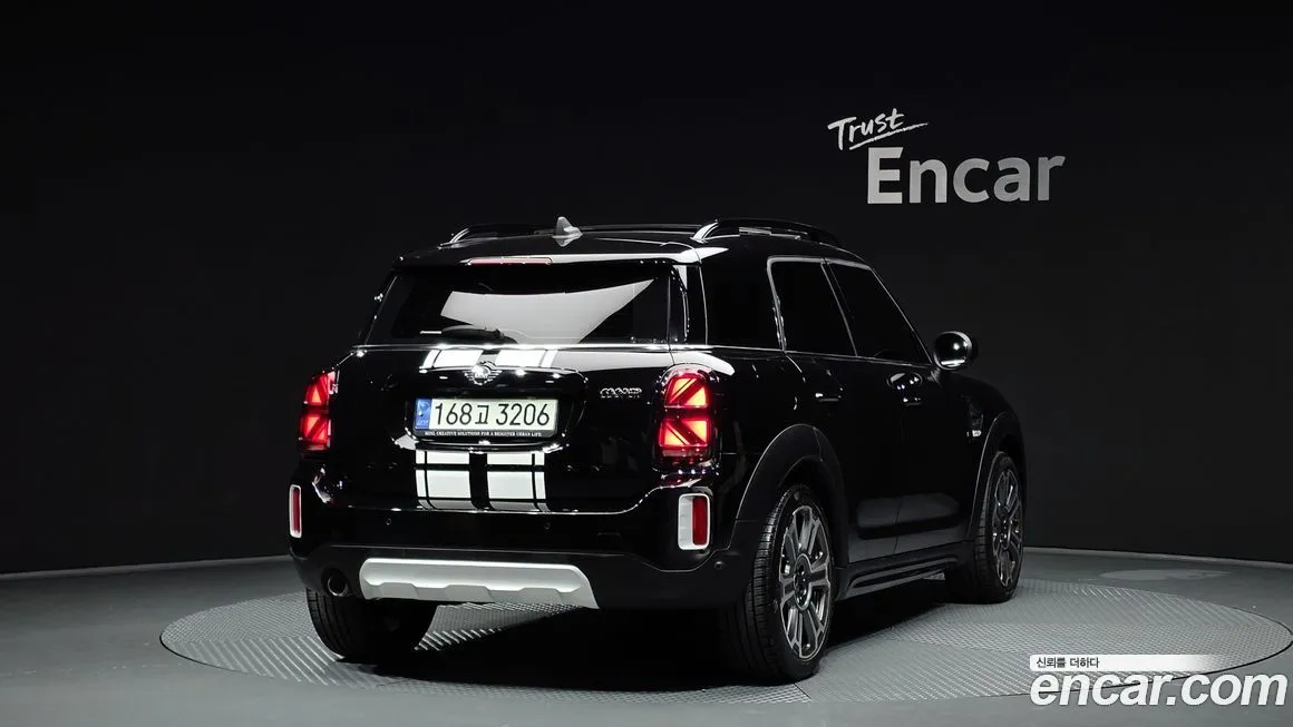 Mini Countryman 2021 из KR, фото 6