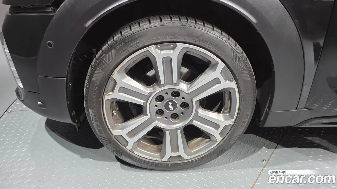 Mini Countryman 2021 из KR, фото 3