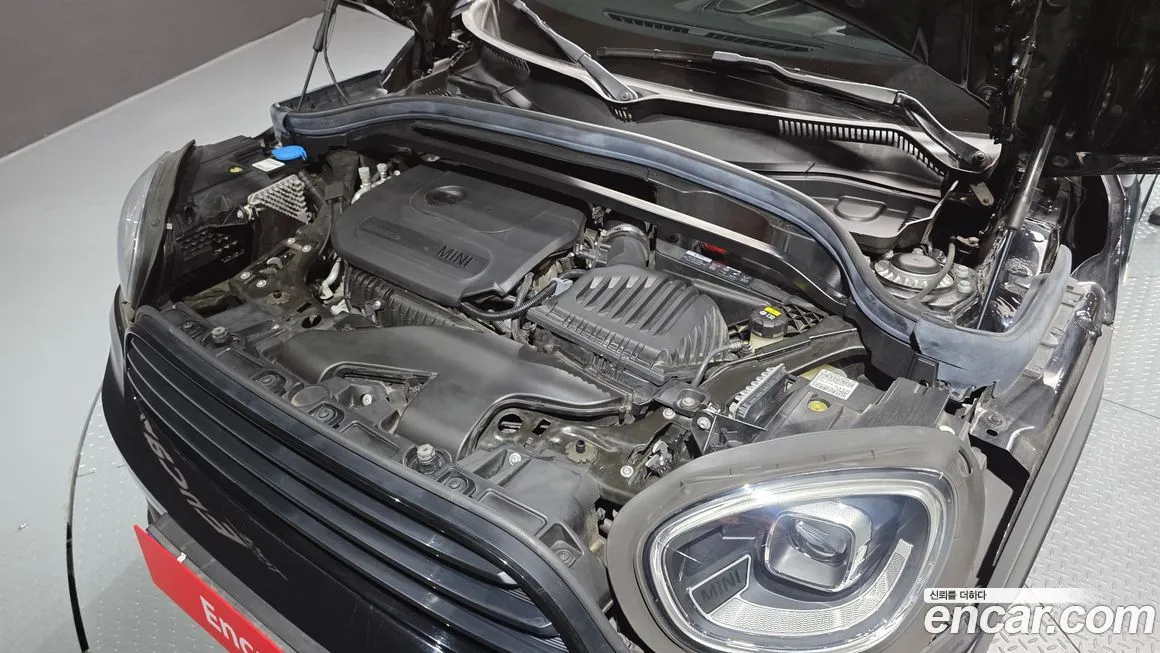 Mini Countryman 2021 из KR, фото 7