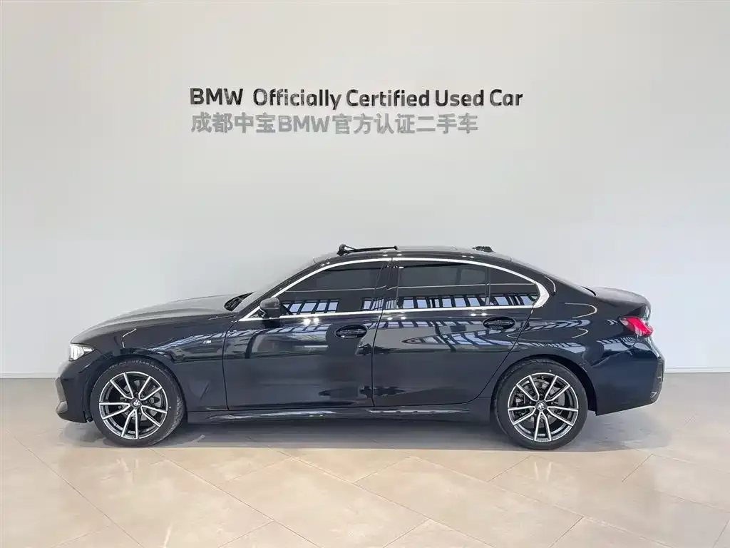 BMW 3 Series — фото 10