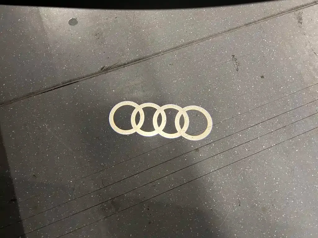 Audi A7L 2022 из CN, фото 4