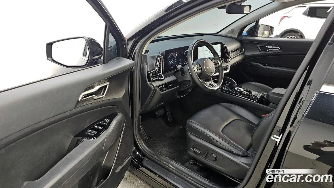Kia Sportage — фото 6