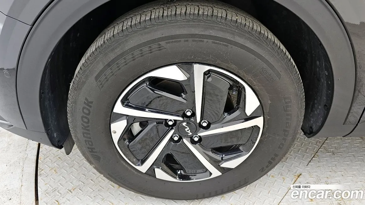 Kia Sportage — фото 4