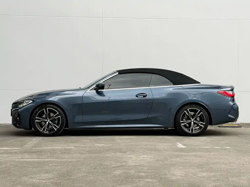 BMW 4 Series — фото 10