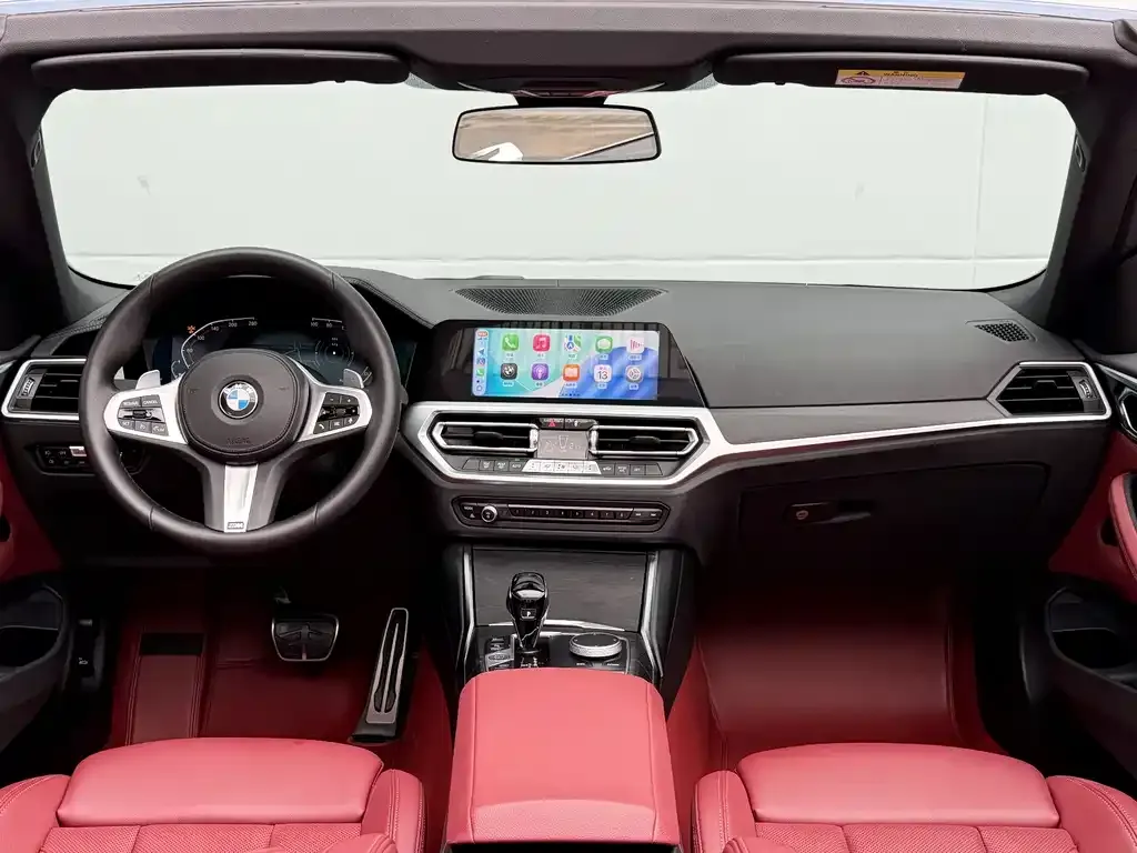 BMW 4 Series — фото 8