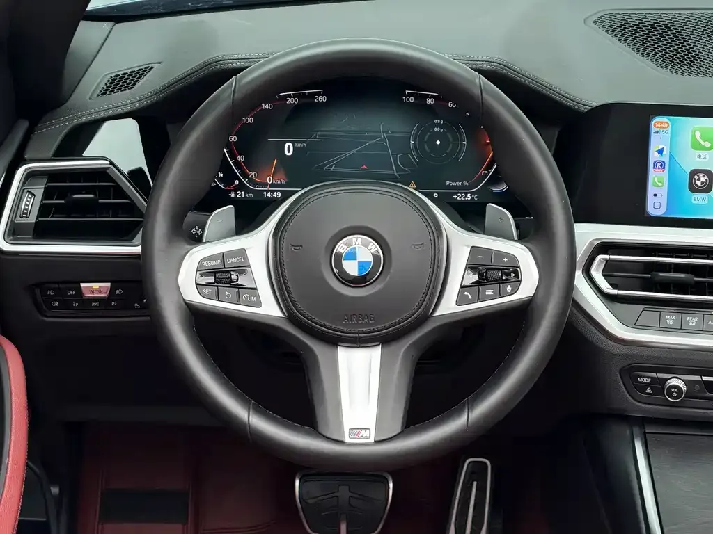BMW 4 Series — фото 3
