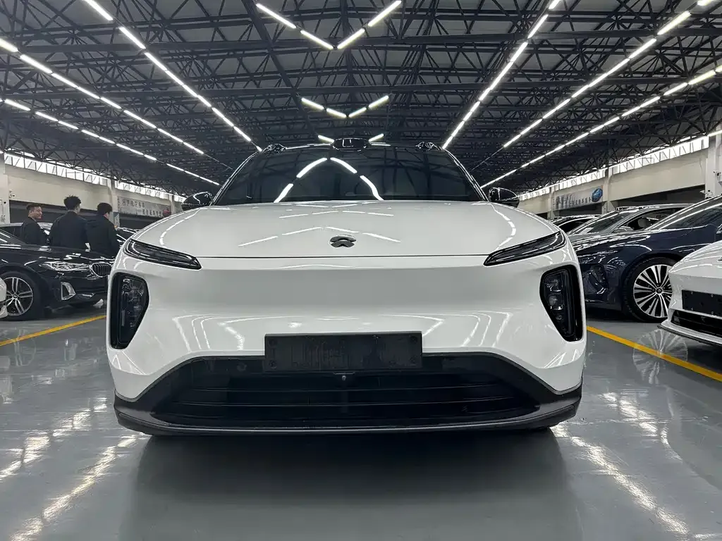 NIO ES6 2023 из CN, фото 5