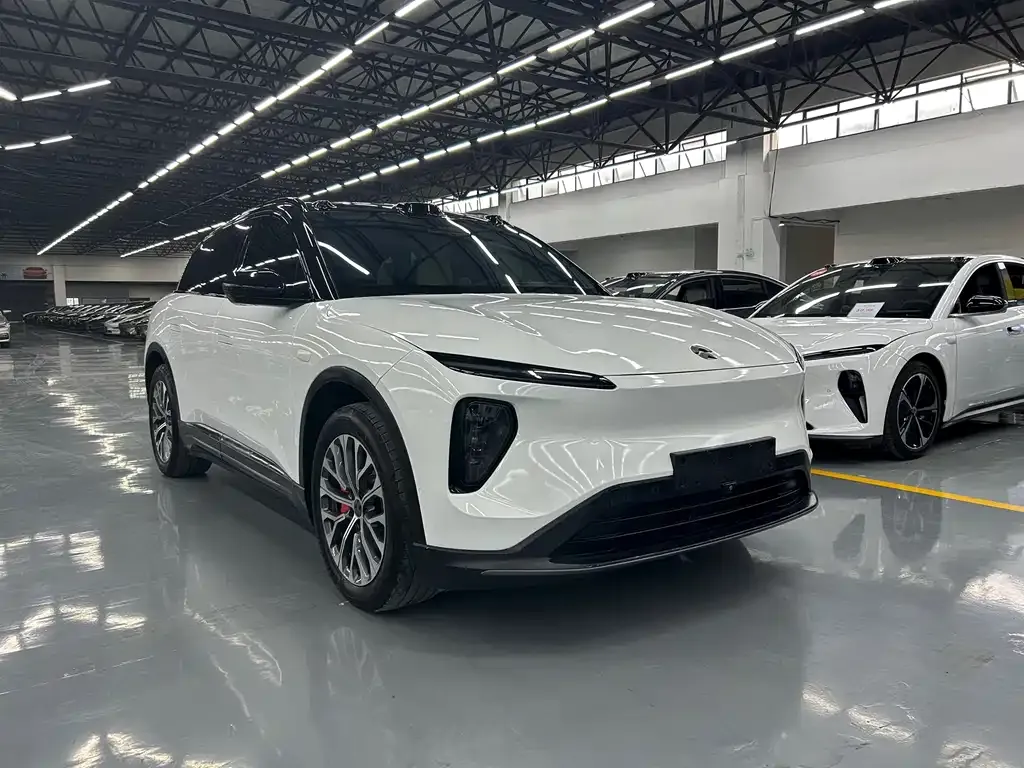 NIO ES6 2023 из CN, фото 3