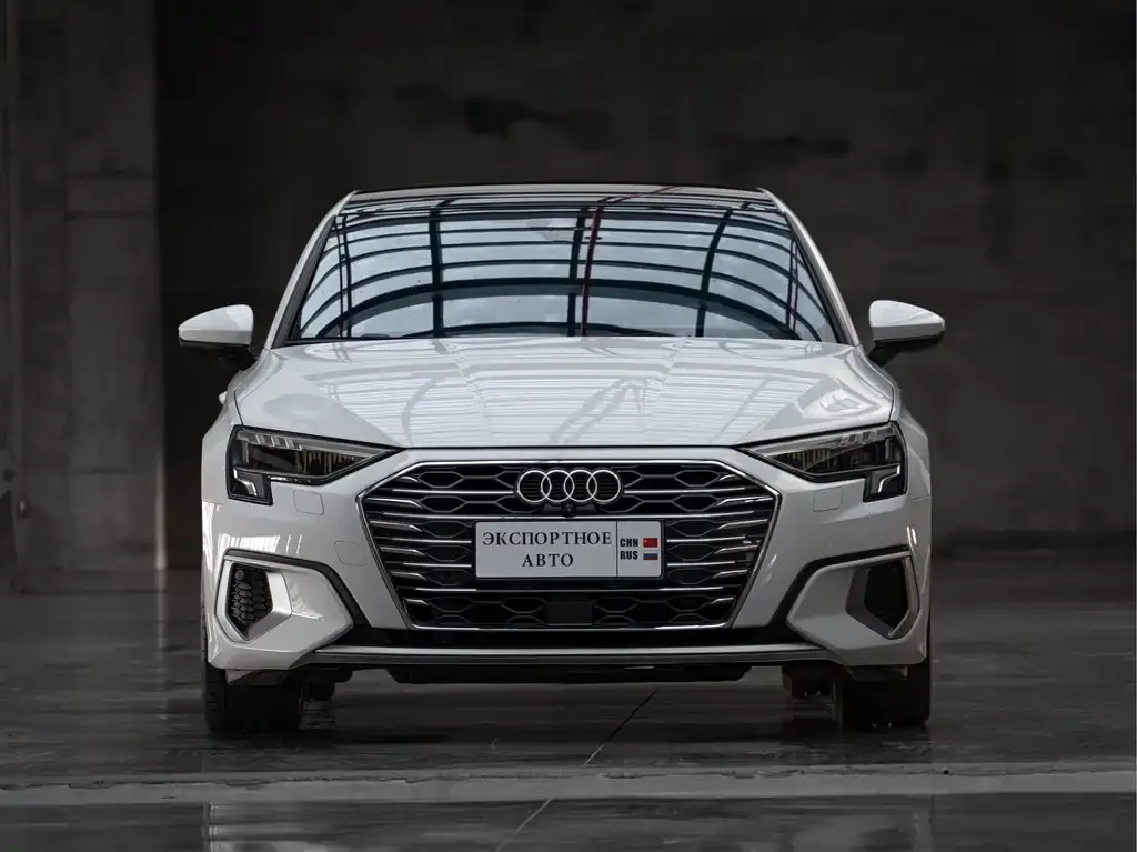 Audi A3 — фото 8