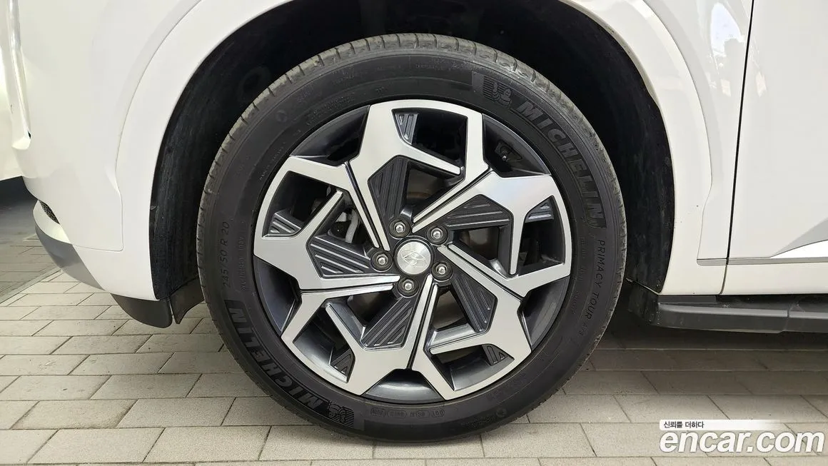 Hyundai Palisade — фото 9