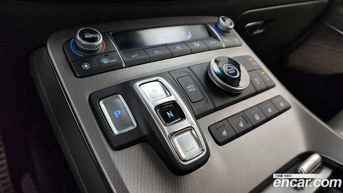 Hyundai Palisade — фото 7