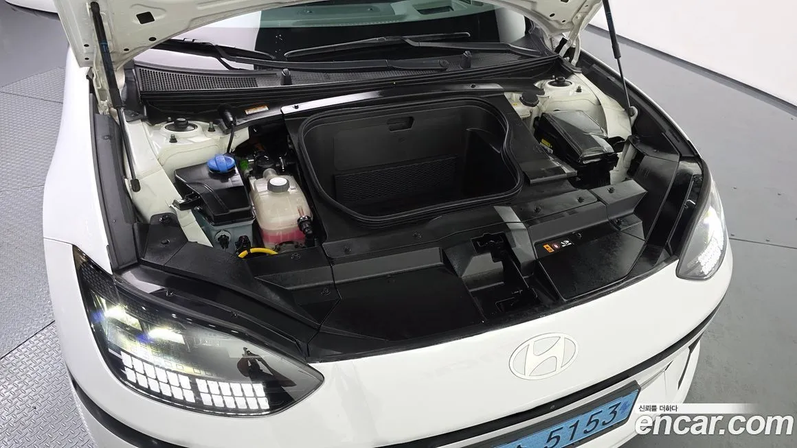 Hyundai Ioniq6 — фото 10