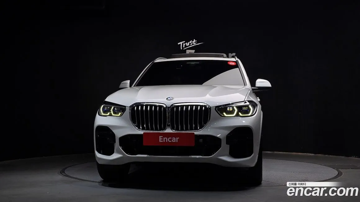 BMW X5 — фото 2