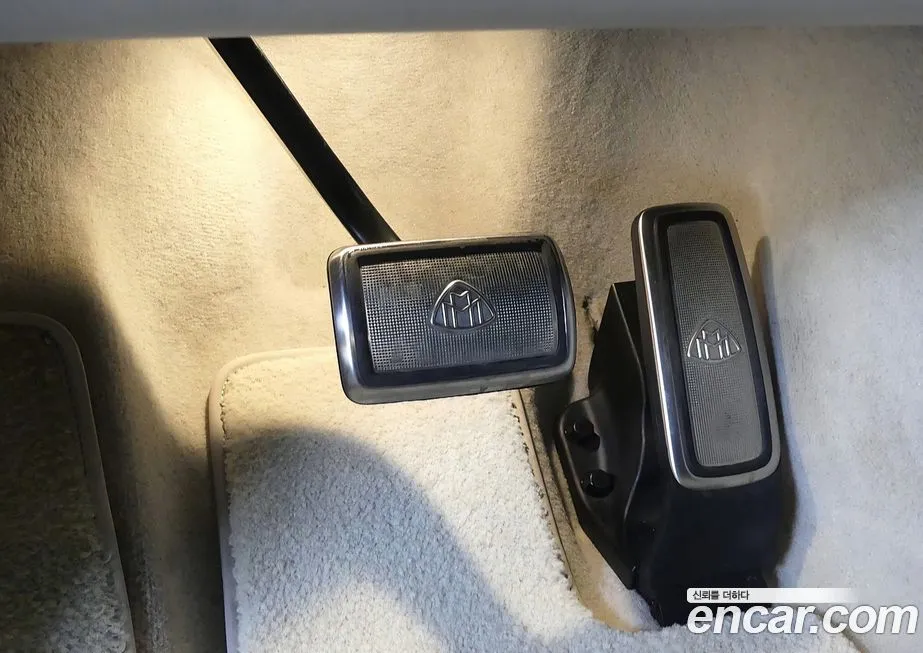 Mercedes-Benz GLS-Class 2023 из KR, фото 9