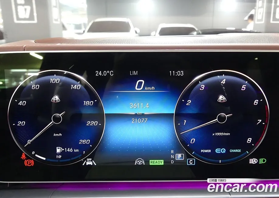Mercedes-Benz GLS-Class 2023 из KR, фото 3
