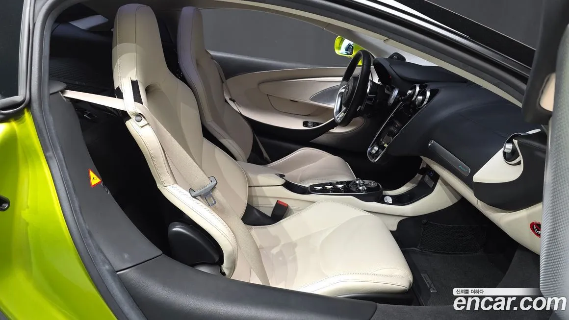 Mclaren GT 2022 из KR, фото 7