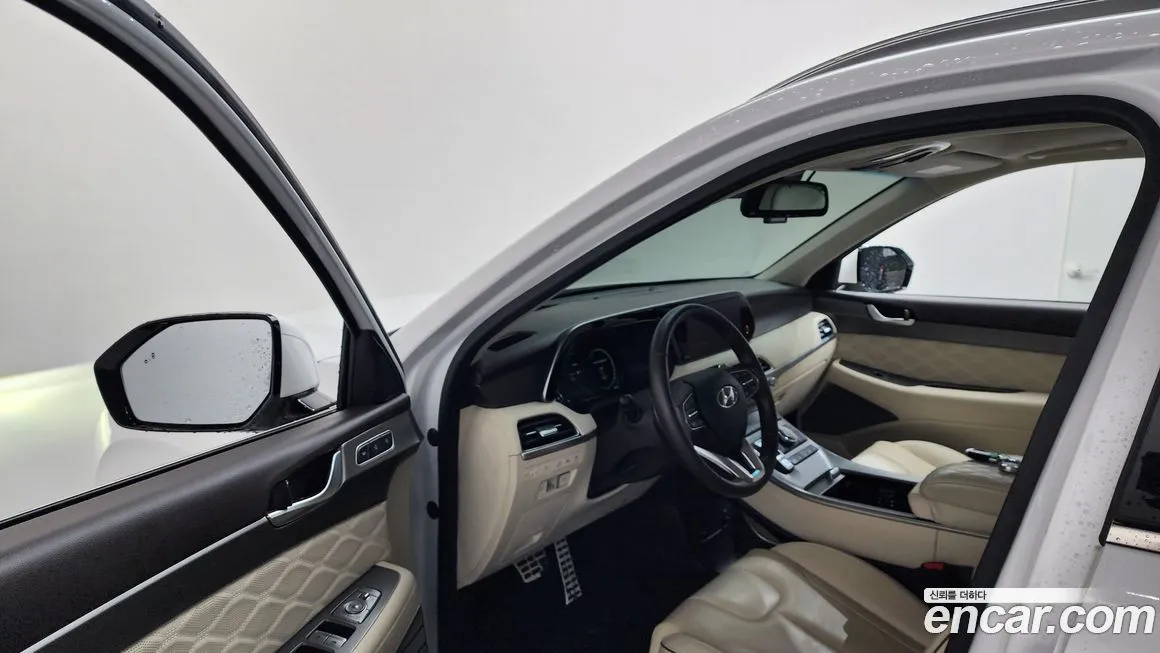 Hyundai Palisade — фото 7