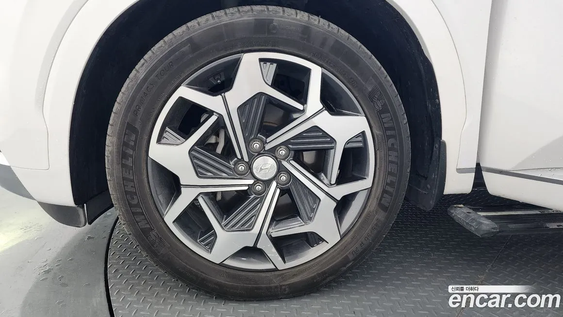 Hyundai Palisade — фото 4