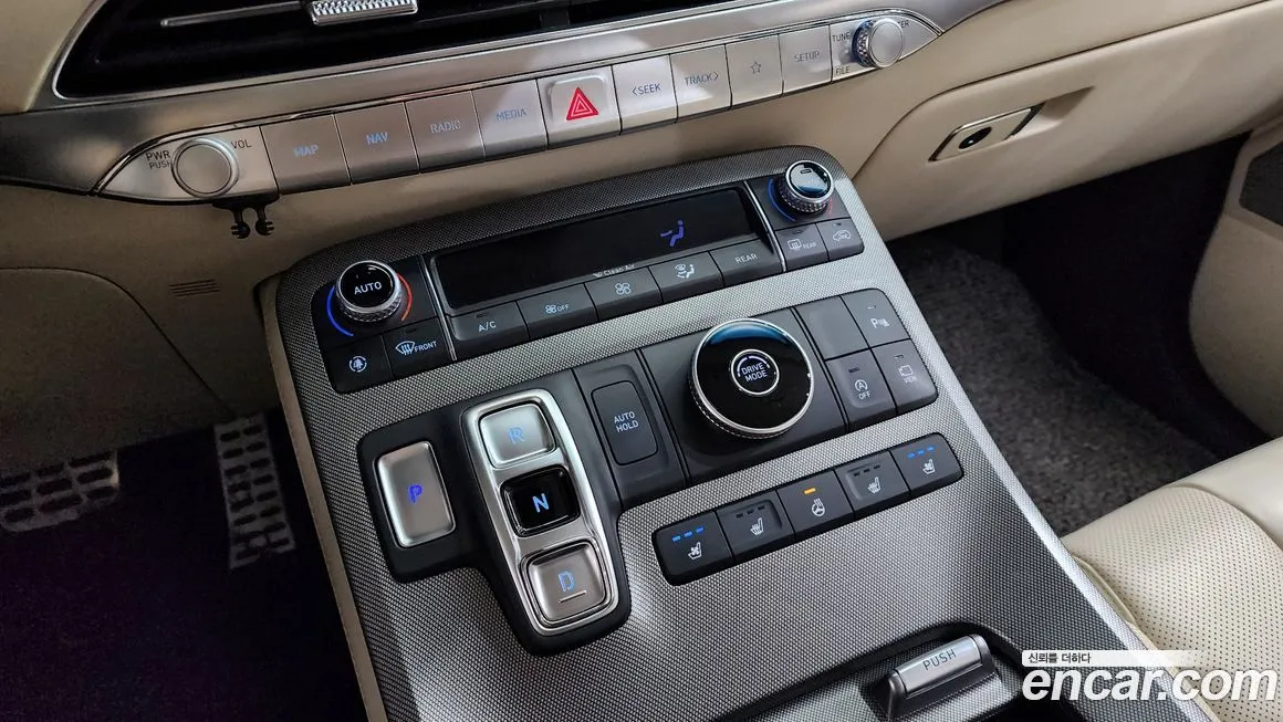 Hyundai Palisade — фото 9