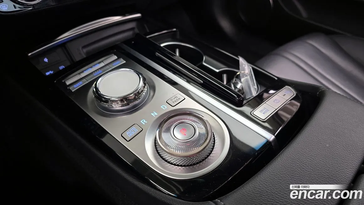 Genesis G80 2024 из KR, фото 6