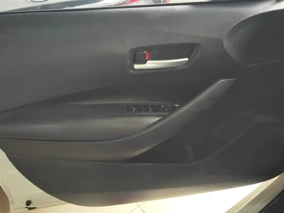 Toyota Levin 2022 из CN, фото 3