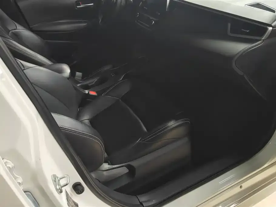 Toyota Levin 2022 из CN, фото 5