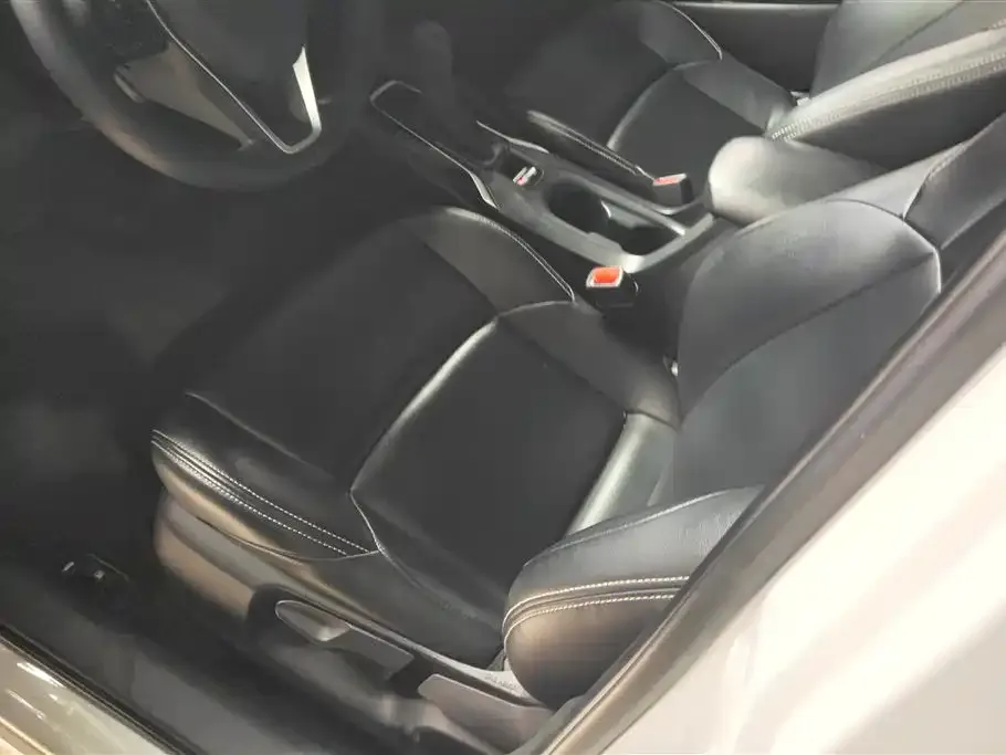 Toyota Levin 2022 из CN, фото 8