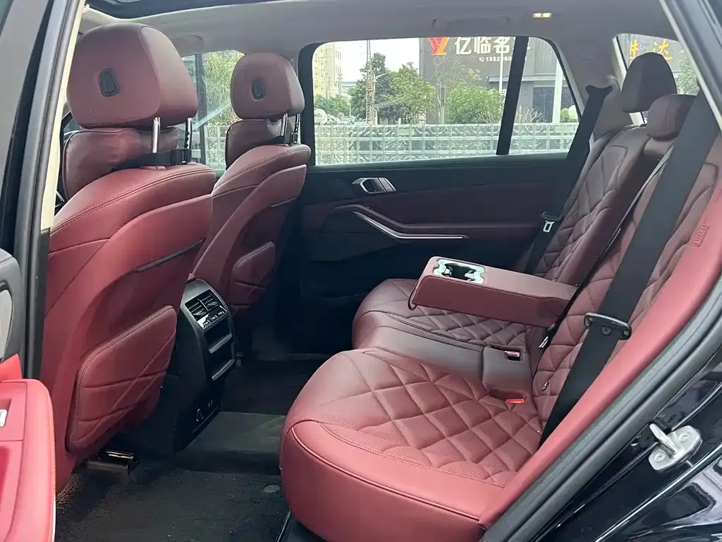 BMW X5 2022 из CN, фото 3