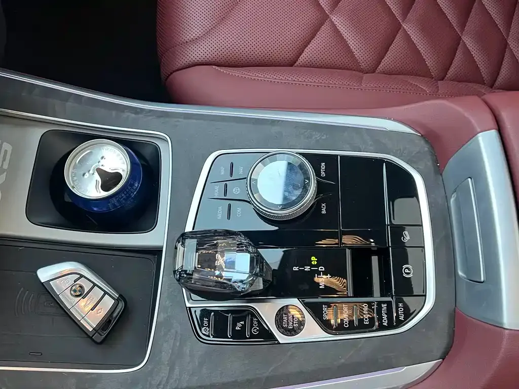BMW X5 2022 из CN, фото 6
