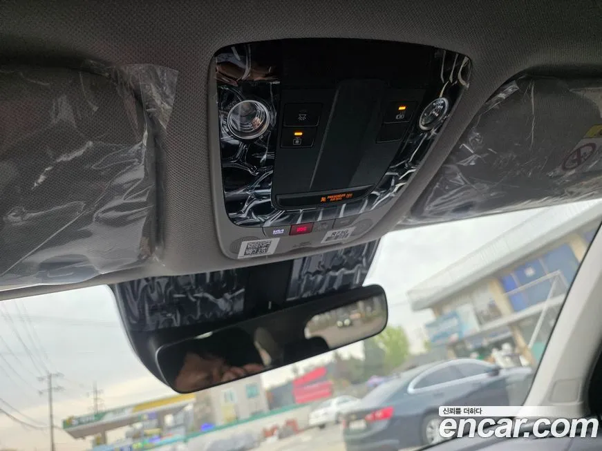 Kia Sorento — фото 7