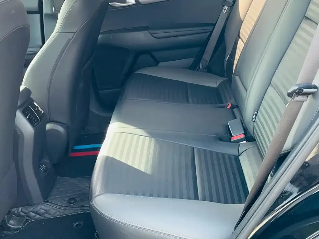 Kia Sportage — фото 6